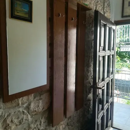 Apartment Milka Smoljanci Exterior photo