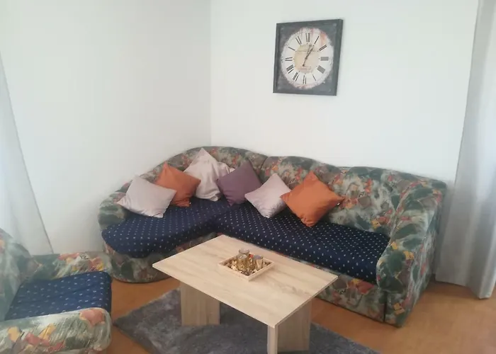 Apartment Milka