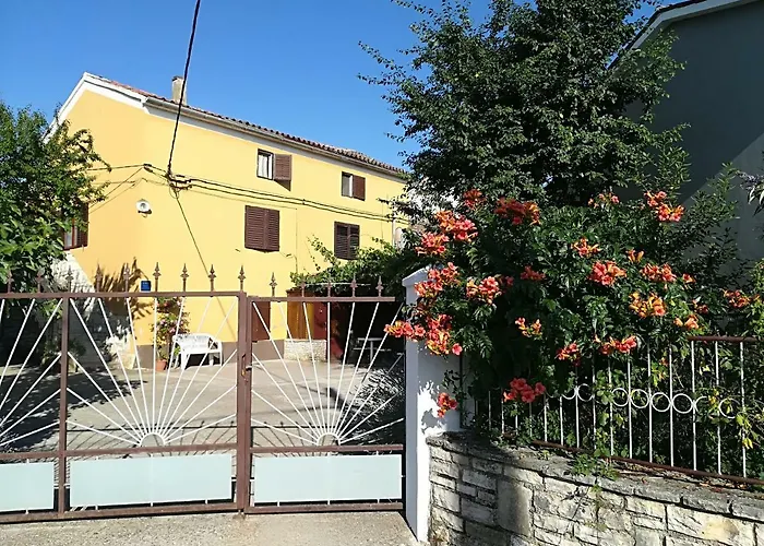 Apartment Milka