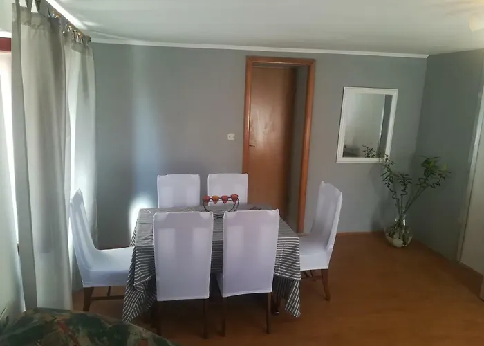 Apartment Milka