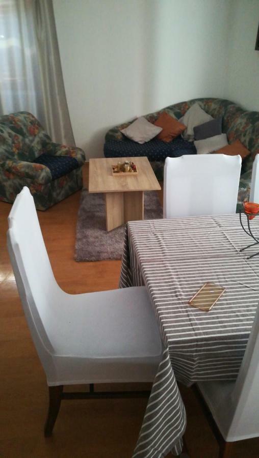 Milka Apartment *