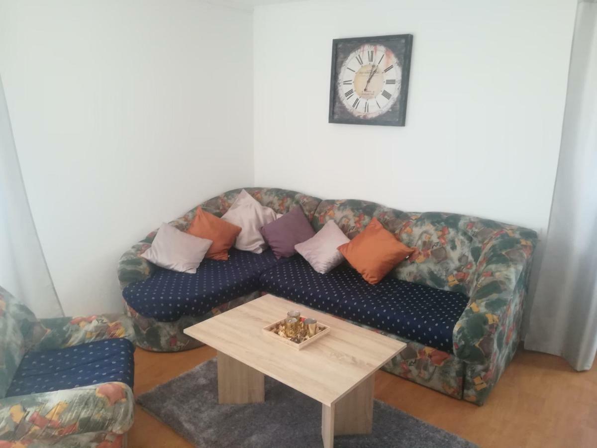 Milka Apartment Smoljanci