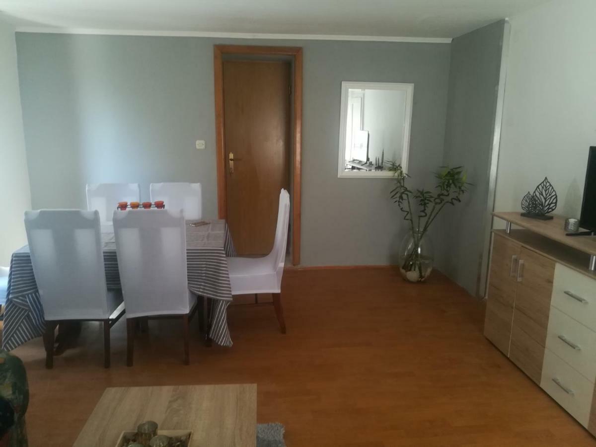 Milka Apartment