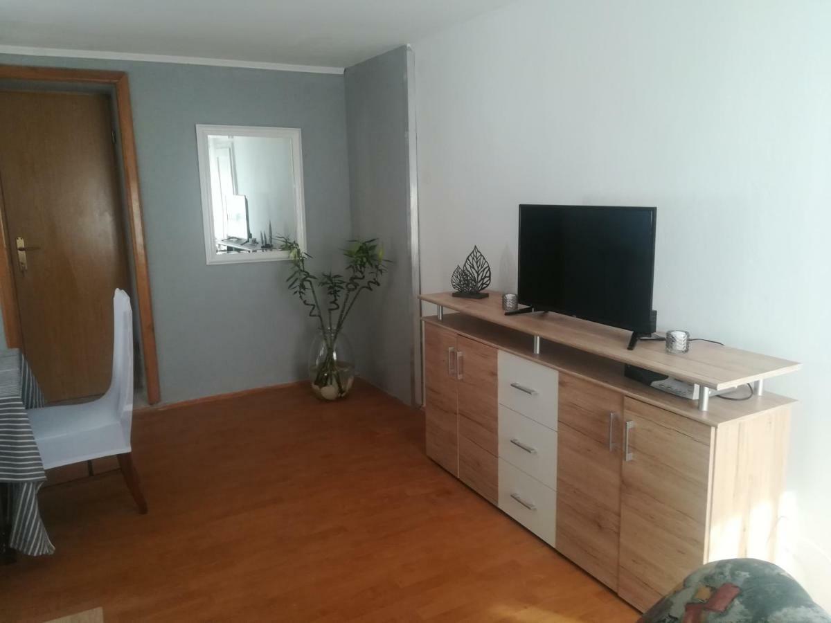 Apartment Milka *