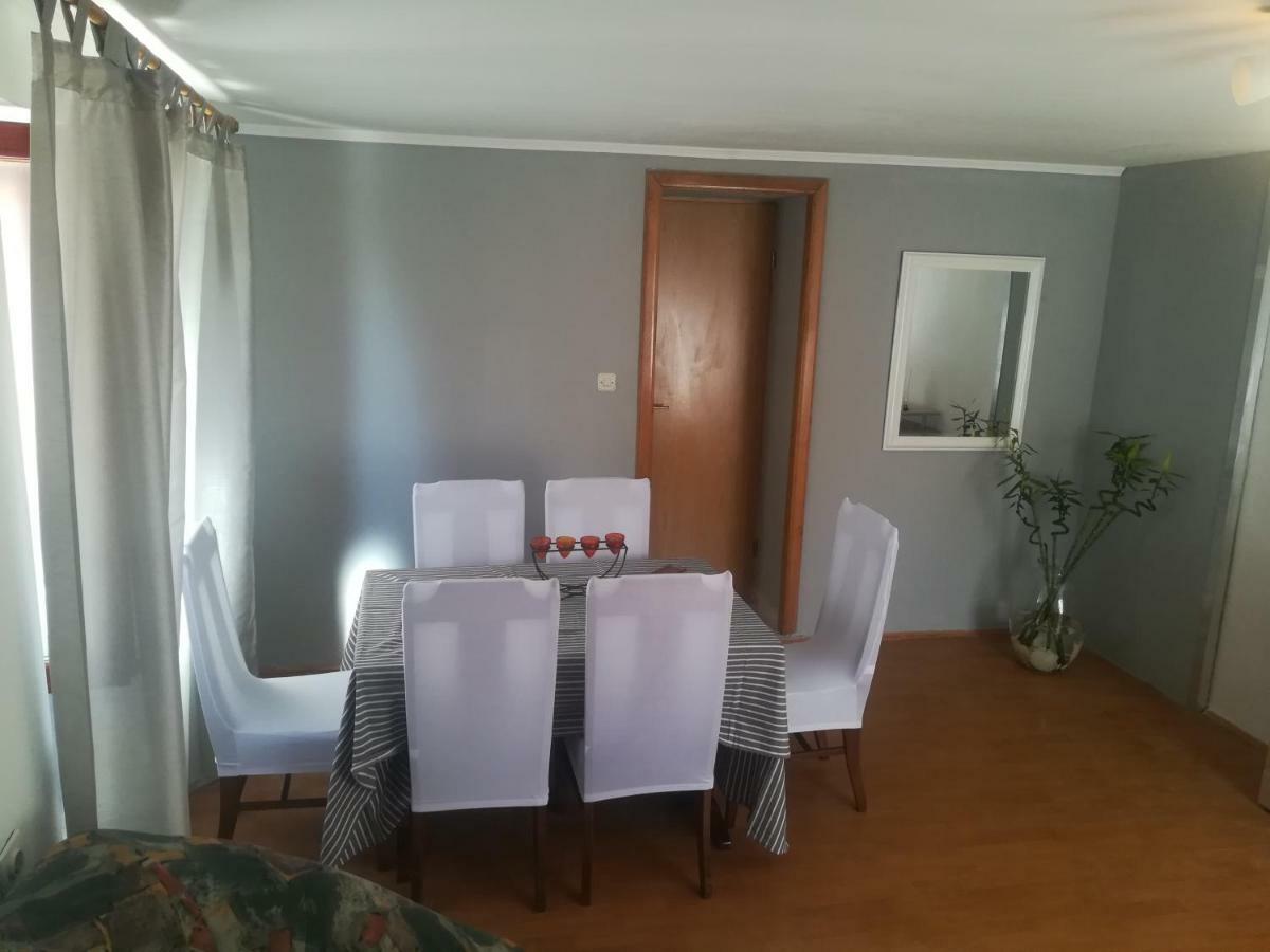Milka Apartment Smoljanci