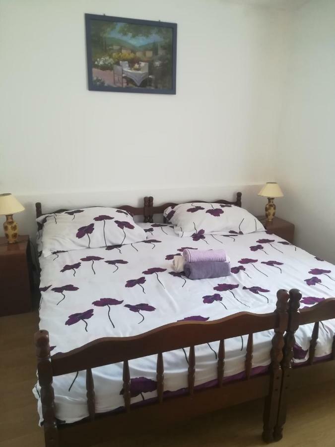Milka Apartment *