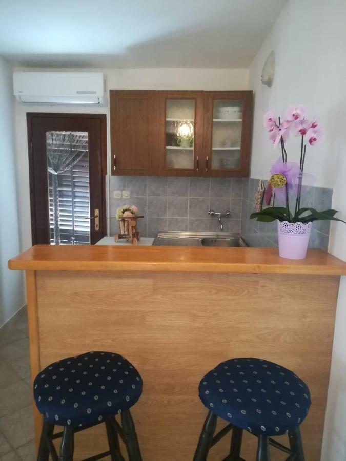 Apartment Milka Smoljanci