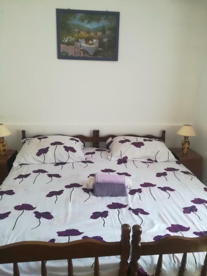 Milka Apartment Smoljanci