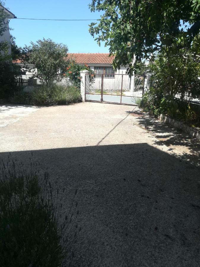 Apartment Milka Smoljanci
