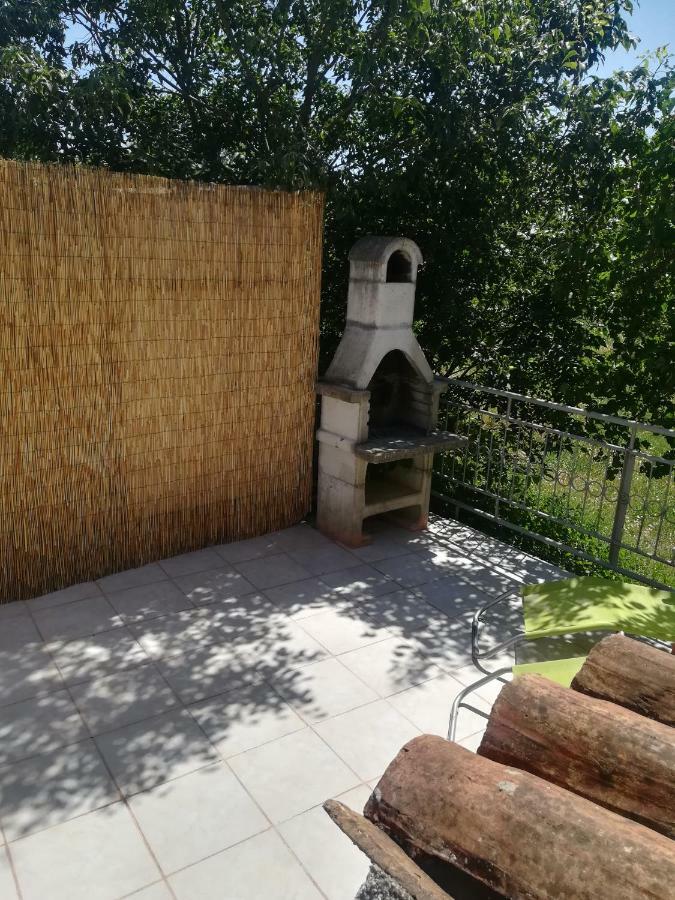 Milka Apartment Smoljanci